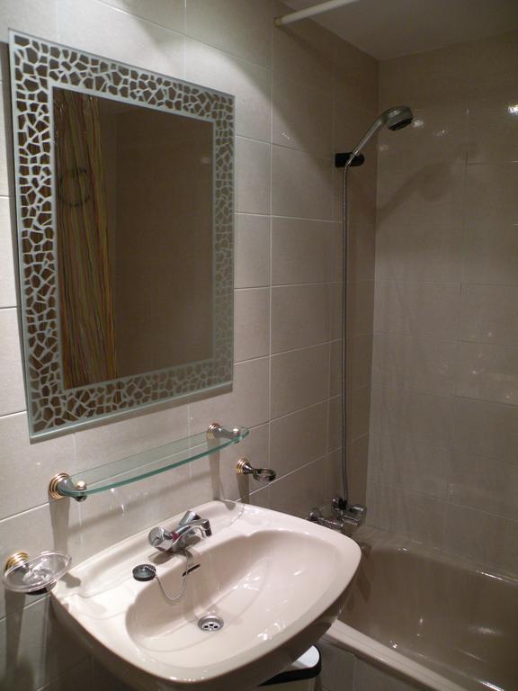Gemelos 11 - Arena Appartement *