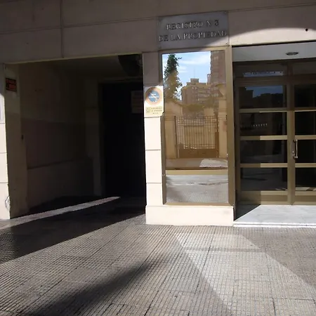 Gemelos 11 - Fincas Arena Benidorm Exterior photo