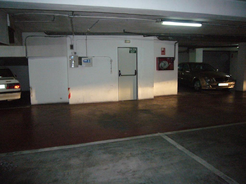 Gemelos 11 - Arena Apartment