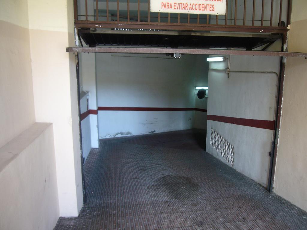Gemelos 11 - Arena Apartment *