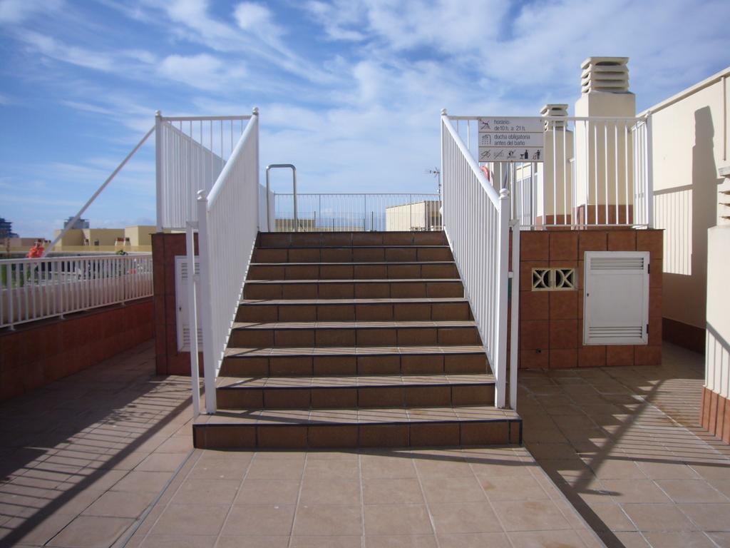 Gemelos 11 - Arena Apartment Benidorm