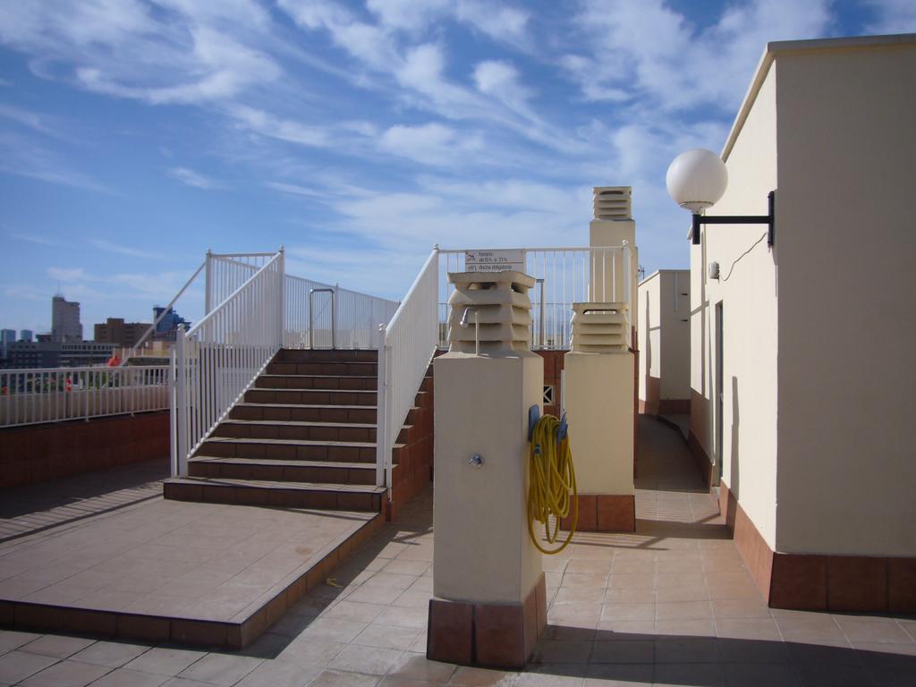 Gemelos 11 - Arena Apartment