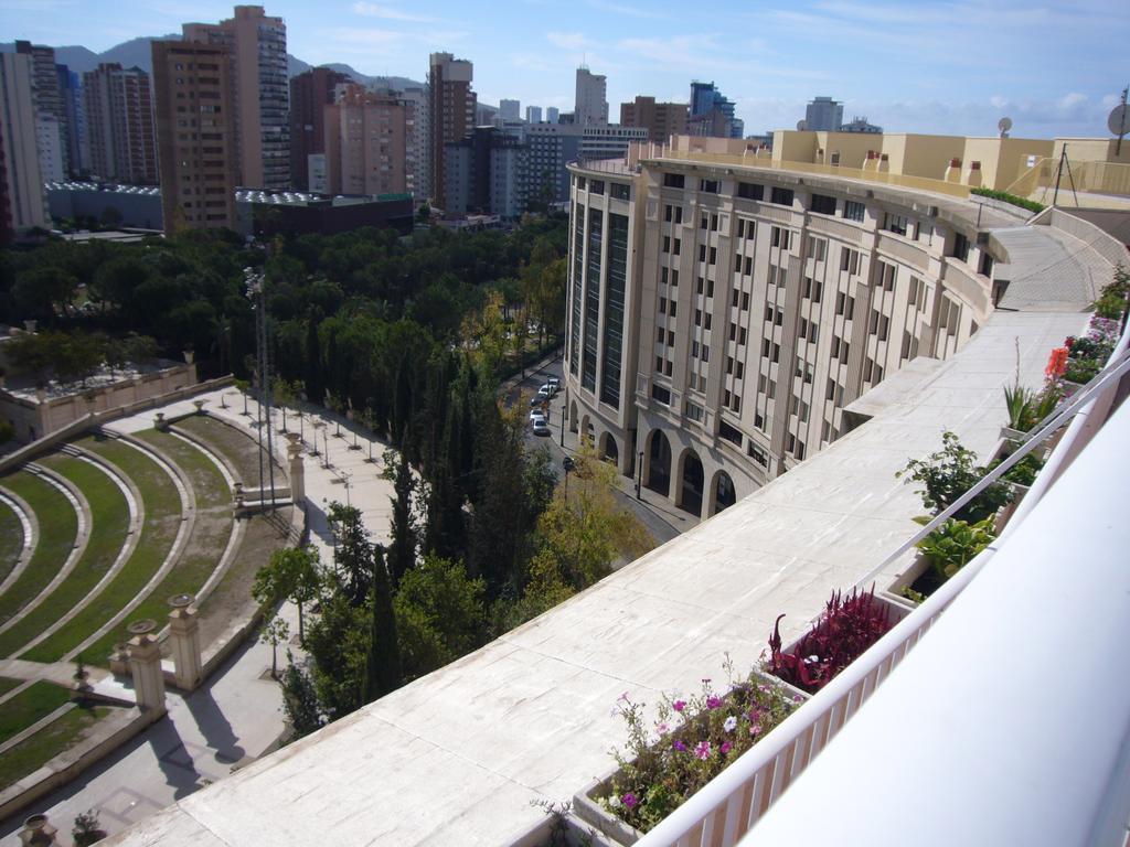 Apartment Gemelos 11 - Arena *