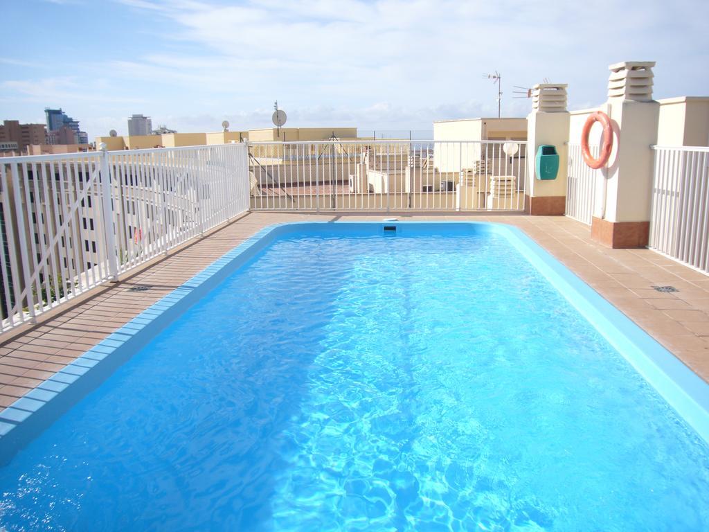 Apartament Gemelos 11 - Arena *