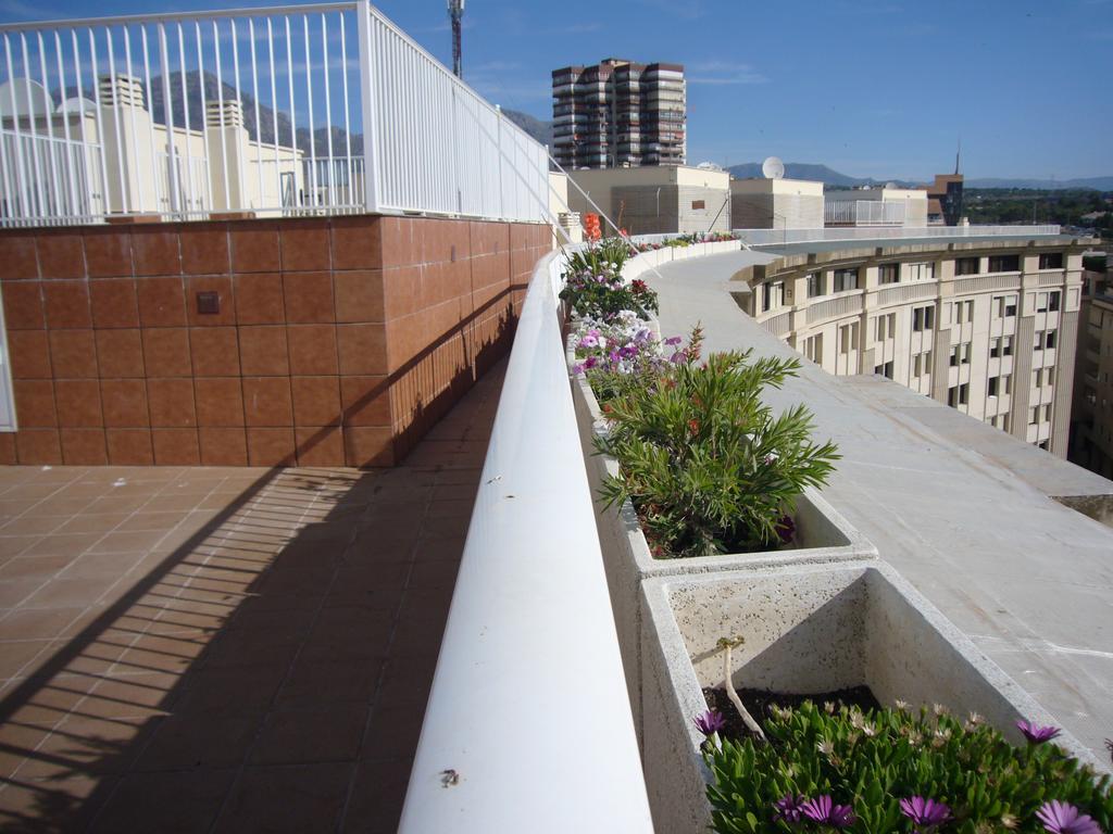 Gemelos 11 - Arena Apartament