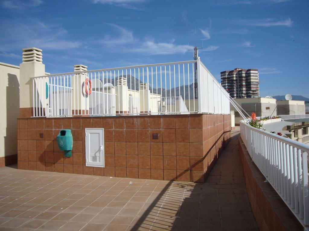 Gemelos 11 - Arena Apartament *