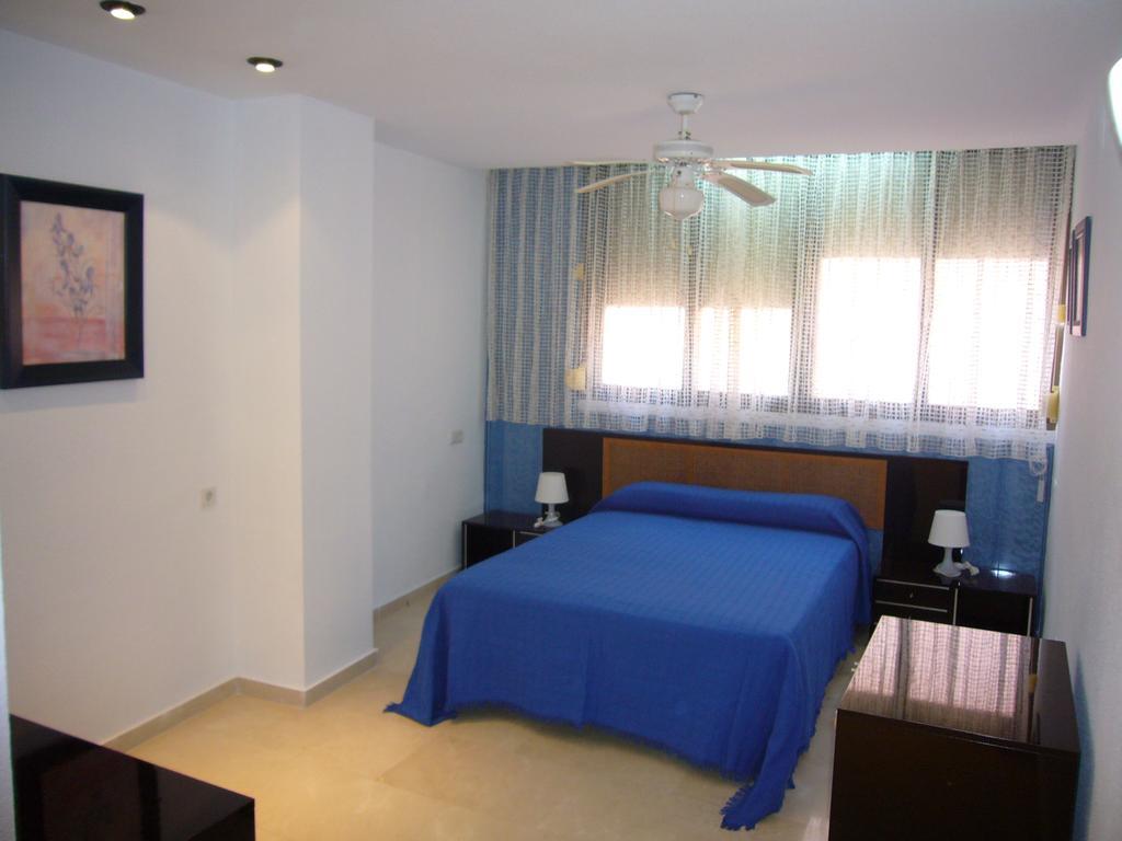 Gemelos 11 - Arena Apartament Benidorm